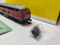 Preview: BRAWA H0 DC 41138 / V160 146 Diesellokomotive / Digital / Sound / OVP