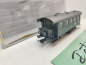 Preview: Brawa H0 AC 45807 Einheits-Nebenbahnwagen 2. Kl Bi24 / DRG / OVP