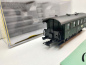 Preview: Brawa H0 AC 45807 Einheits-Nebenbahnwagen 2. Kl Bi24 / DRG / OVP