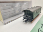 Preview: Brawa H0 AC 45808 Einheits-Nebenbahnwagen 3.Kl Cid24 / NEM / DRG / OVP