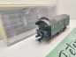 Preview: Brawa H0 AC 45808 Einheits-Nebenbahnpackwagen Pwi29 / NEM / DRG / OVP