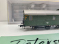 Preview: Brawa H0 AC 45808 Einheits-Nebenbahnpackwagen Pwi29 / NEM / DRG / OVP