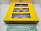 Preview: Brawa H0 DC 47030 Selbstentladewagen 3er Set OOtz / Erz III / NEM / DB / OVP