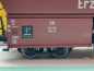 Preview: Brawa H0 DC 47030 Selbstentladewagen 3er Set OOtz / Erz III / NEM / DB / OVP