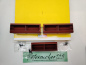 Preview: Brawa H0 DC 47030 Selbstentladewagen 3er Set OOtz / Erz III / NEM / DB / OVP