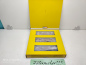 Preview: Brawa H0 DC 47254 Gedeckter Güterwagen Glmhs 50 / DB / OVP