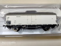 Preview: Brawa H0 DC 47602 Kühlwagen Tnfhs 38 Seefische / DB /OVP