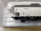 Preview: Brawa H0 DC 47602 Kühlwagen Tnfhs 38 Seefische / DB /OVP