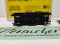Preview: Brawa H0 DC  47927 Gedeckter Güterwagen Gmrs 30 "Goggo" / DB /OVP 