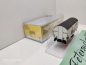 Preview: Brawa H0 DC 47929 Gedeckter Güterwagen "Mövenpick"  / Gmes 30 / NEM / DB / OVP