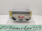 Preview: Brawa H0 DC 47929 Gedeckter Güterwagen "Mövenpick"  / Gmes 30 / NEM / DB / OVP