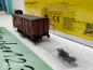 Preview: Brawa H0 DC 48203 Güterwagen G 10  / DB /OVP 