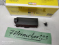 Preview: Brawa H0 DC 48223 Güterwagen G10 / DB /OVP 