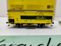 Preview: Brawa H0 DC  48294 Gedeckter Güterwagen / G 10 / Libella /OVP