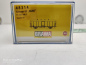 Preview: Brawa H0 DC 48314 Kühlwagen UIC "MIGROS" / FS /OVP