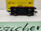 Preview: Brawa H0 DC 48428 offener Güterwagen Om 21 / SAAR 2825 / OVP
