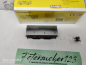 Preview: Brawa H0 DC 48651 Milchwagen Brit. US-Zone / OVP