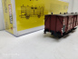 Preview: Brawa H0 DC 48651 Milchwagen Brit. US-Zone / OVP