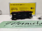 Preview: Brawa H0 DC 48827 Gedeckter Güterwagen Gmrs 30 "Oppeln"/ DB /OVP
