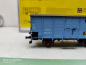 Preview: Brawa H0 DC 49020 Bierwagen Puntigamer BBQ 560  / OVP
