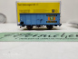 Preview: Brawa H0 DC 49020 Bierwagen Puntigamer BBQ 560  / OVP