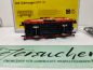 Preview: Brawa H0 DC 49076 Gedeckter Güterwagen G10 / Brandt / DB / OVP