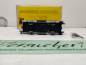 Preview: Brawa H0 DC 49758 Gedeckter Güterwagen Mousel Bieres / CFL /OVP