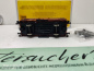 Preview: Brawa H0 DC 49790 Gedeckter Güterwagen Geh 10 / DB / OVP