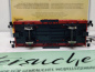Preview: Brawa H0 DC 49797 Gedeckter Güterwagen G10 Erdal / Werner & Metz/ DB / OVP