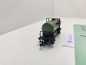 Preview: Brawa N DC 67518 Kesselwagen "VTG" Z / NEM / DB