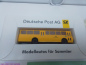 Preview: Brekina H0 / 1:87 / Serie 4 / Postbus O 317 K / OVP