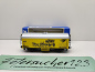 Preview: Baur Modelle H0 DC Kühlwagen SoMo "500 J Post" Ibbhs / Roco-Basis / DB / OVP