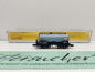 Preview: Brawa N DC 67062 Kesselwagen "ESSO" Krupp / NEM / SJ / OVP