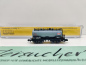 Preview: Brawa N DC 67062 Kesselwagen "ESSO" Krupp / NEM / SJ / OVP