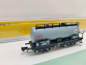 Preview: Brawa N DC 67062 Kesselwagen "ESSO" Krupp / NEM / SJ / OVP