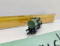 Preview: Brawa N DC 67518 Kesselwagen "VTG" Z / NEM / DB / OVP