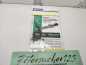 Preview: Conrad H0 AC 219707 Waggon-Innenbeleuchtung Led-Platinen-Set "gelb" / OVP