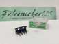 Preview: Modellbahn Union N A00060 Streckenfernsprecher 4 Stck / 1:160 / OVP