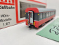 Preview: D+R Modellbahn H0m DC 22475 Einheitswagen "Bernina" 2.Kl. Gepäck EW IV / RhB / OVP