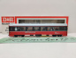 Preview: D+R Modellbahn H0m DC 22494 Einheitswagen "Bernina" 2.Kl. EW IV / RhB / OVP