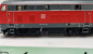 Preview: ESU H0 AC 31012 / BR218 Diesellok / DCC / Sound / Beschreibung / OVP