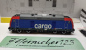 Preview: ESU H0 DC 31099 / BR245 502 Diesellok / DCC / Sound / Beschreibung / OVP