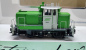 Preview: ESU H0 AC 31428 / V60.01 Diesellok / DCC / Sound / Beschreibung / OVP