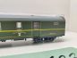 Preview: Electrotren H0 DC Postwagen "CORREOS" DGDC 2031 / Collection / NEM / RENFE / OVP
