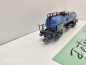 Preview: Electrotren H0 AC 5423 Kesselwagen "ARAL" / RENFE