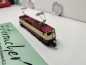 Preview: Fleischmann N DC 7350 / BR120 002-1 / TEE-Vorserienlokomotive / DB / eleganten rot-beige (Purpurrot/Elfenbein) / Umbau DCC