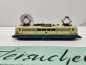 Preview: Fleischmann N DC 7380 / BR151 111-2 / schweren Güterzug-Elektrolokomotive BR 151 111-2 / DB / Umbau DCC