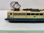 Preview: Fleischmann N DC 7380 / BR151 111-2 / schweren Güterzug-Elektrolokomotive BR 151 111-2 / DB / Umbau DCC