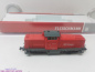 Preview: Fleischmann N DC BR212 311-5 Diesellok / DB Cargo / Rot / Digital / OVP