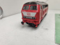 Preview: Fleischmann H0 DC BR215 132-2 / Diesellok / Bastler / DB / ROT / Analog